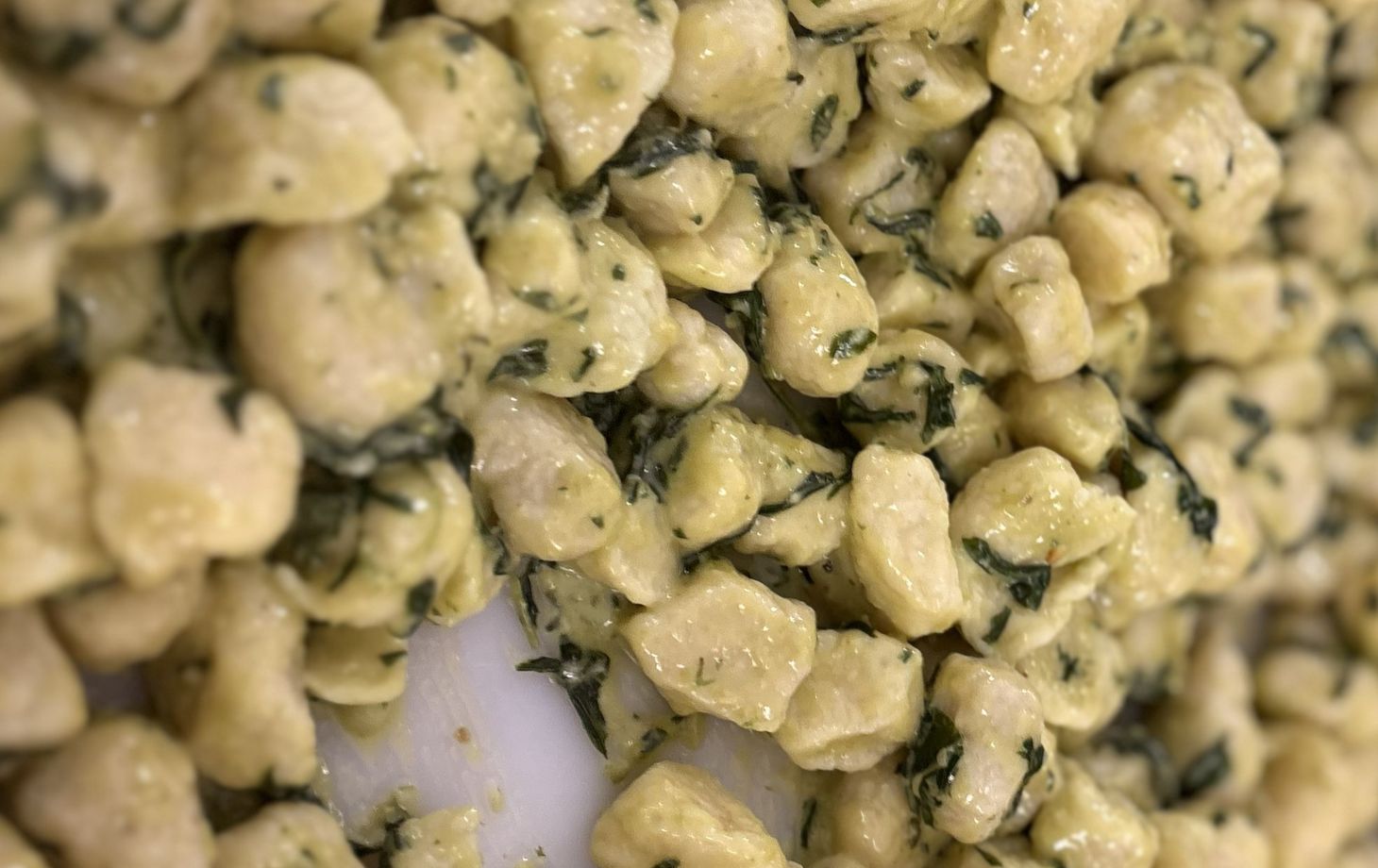 Private Cooking Class in Florence: Handmade Gnocchi, Pesto & Tiramisu with Unlimited Wine