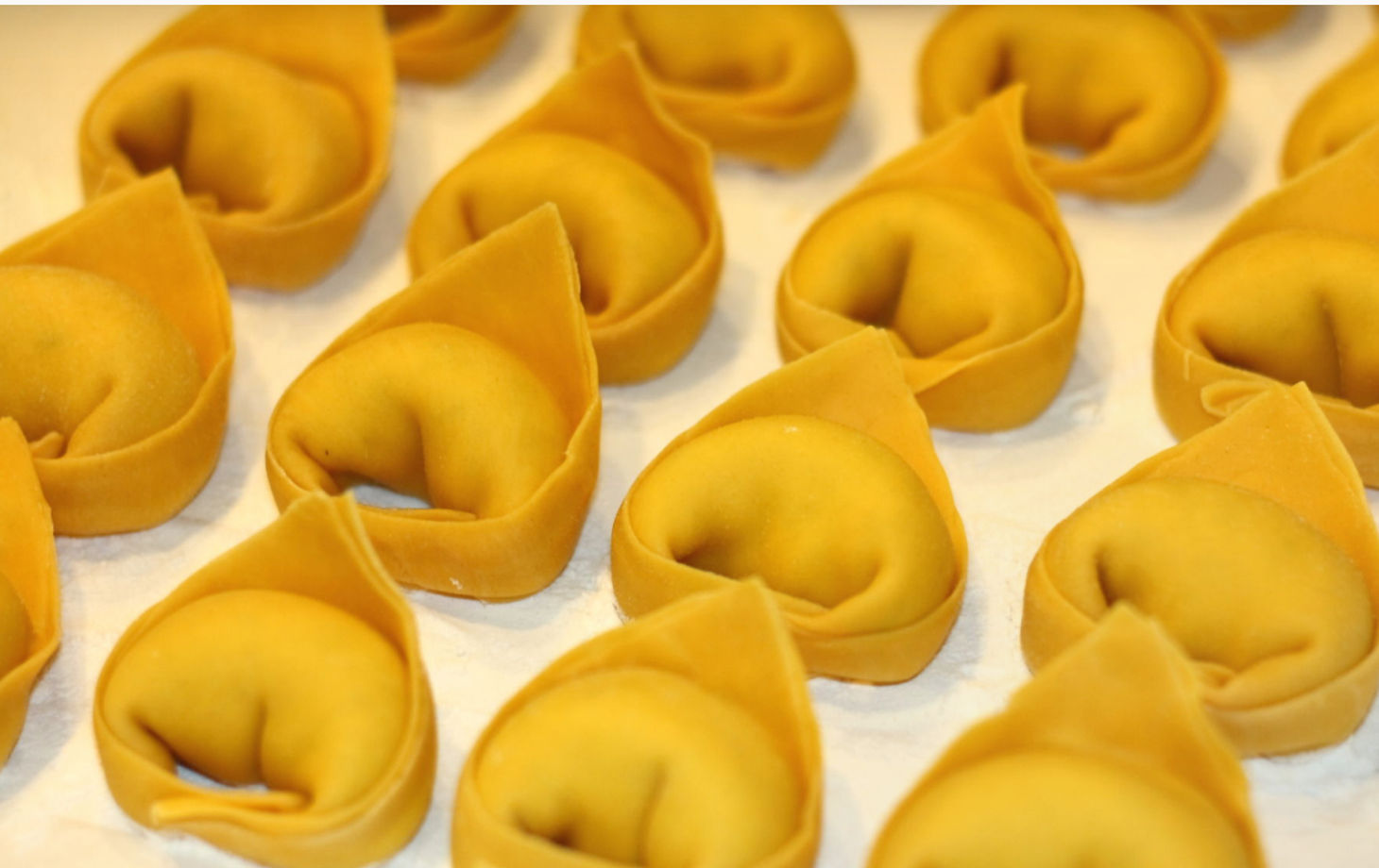 3-Course Private Cooking Class in Bologna