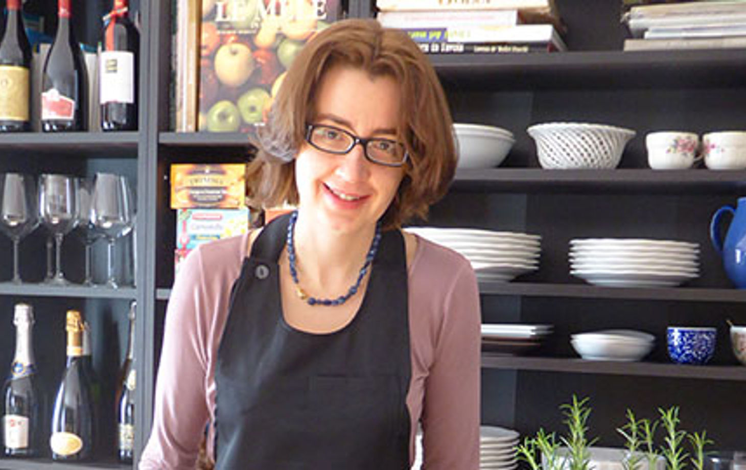 Private Cooking Classes with Food Market Tour near Rialto Bridge