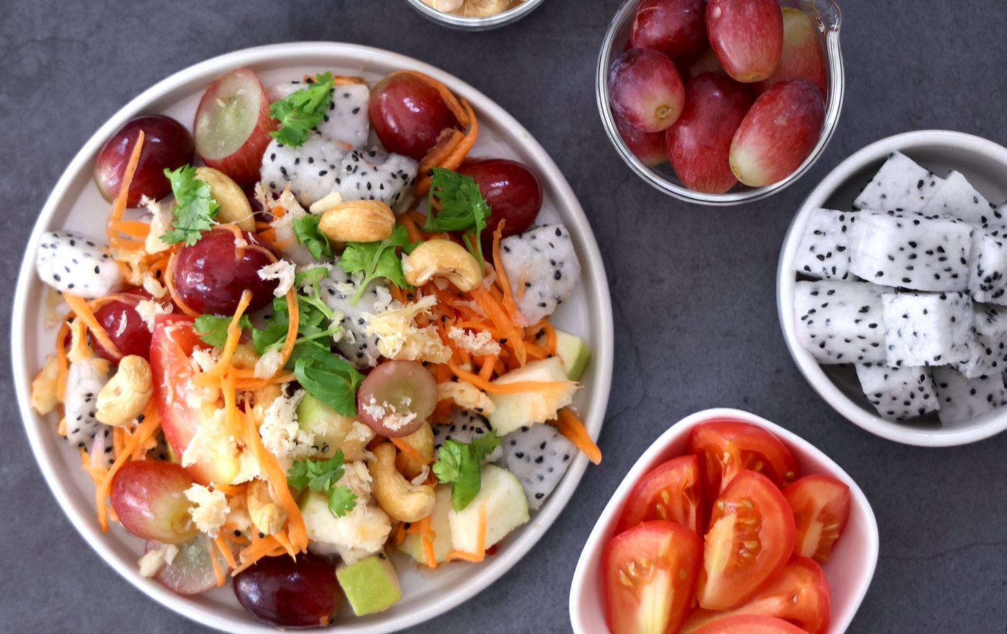 Private Full-Day Thai Cooking Class at a Local Home Near Bangkok with Free Pickup