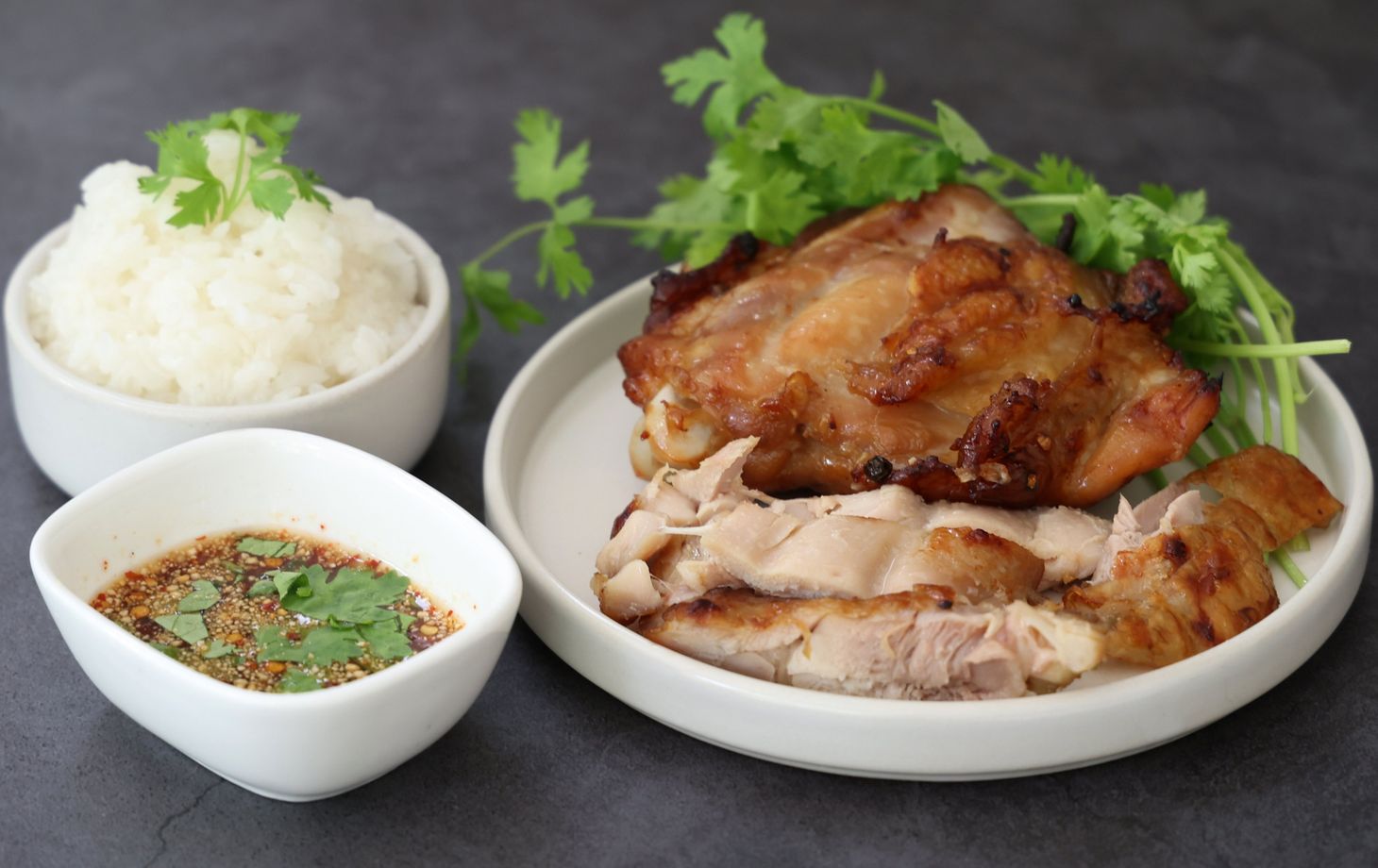 Private Full-Day Thai Cooking Class at a Local Home Near Bangkok with Free Pickup