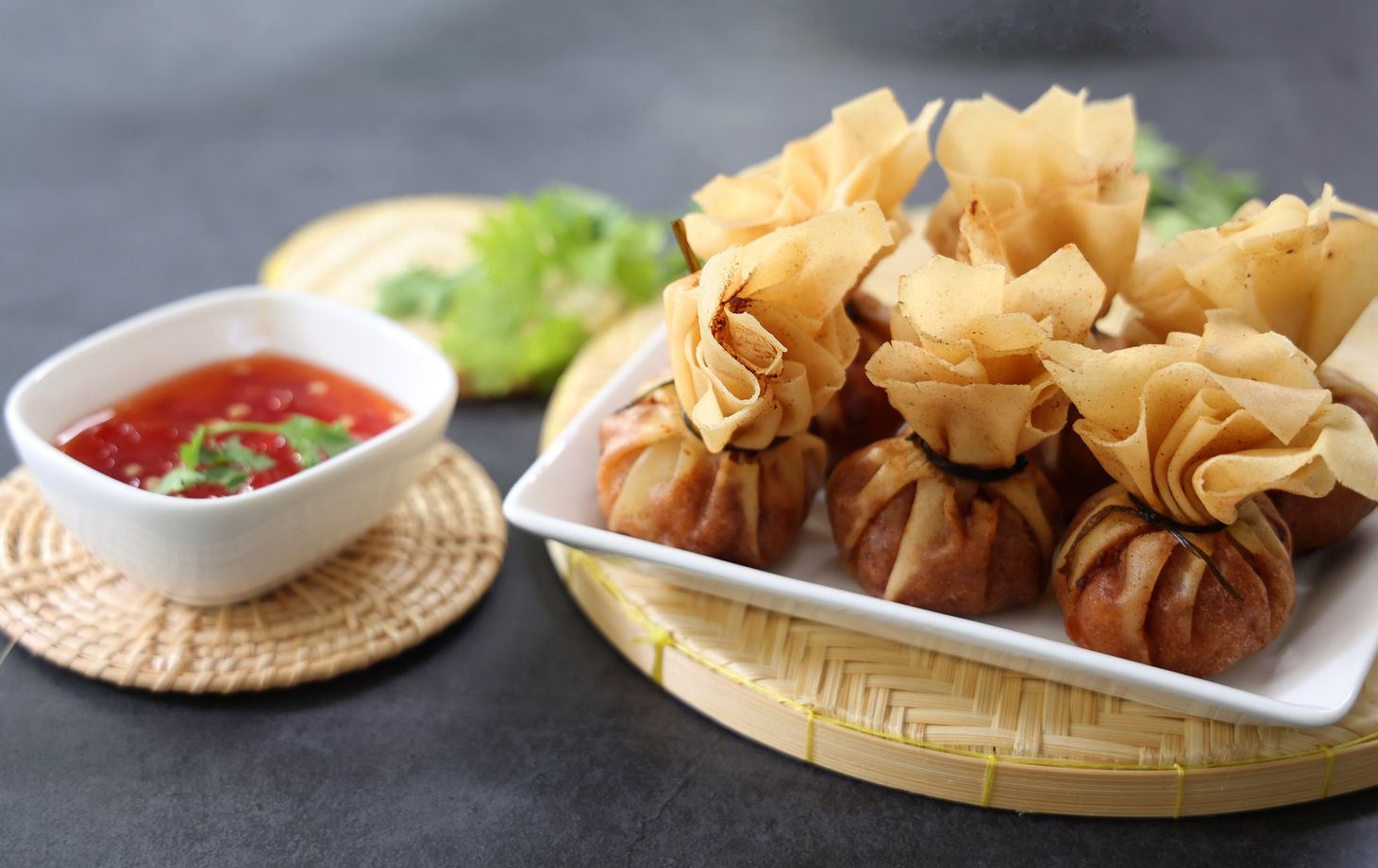 Thai Home Recipe