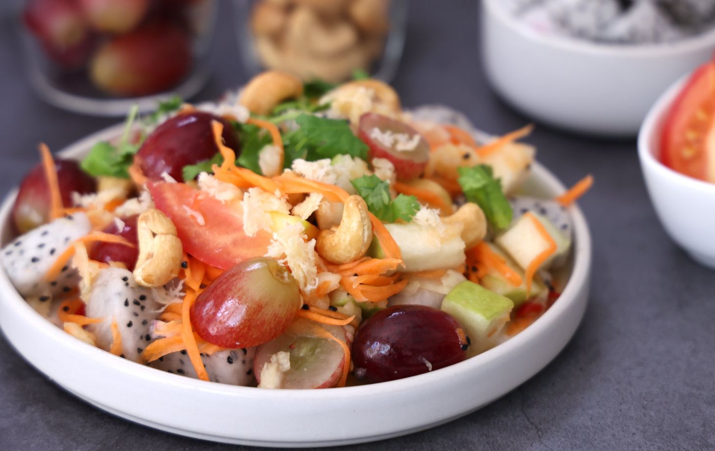 Thai Home Recipe