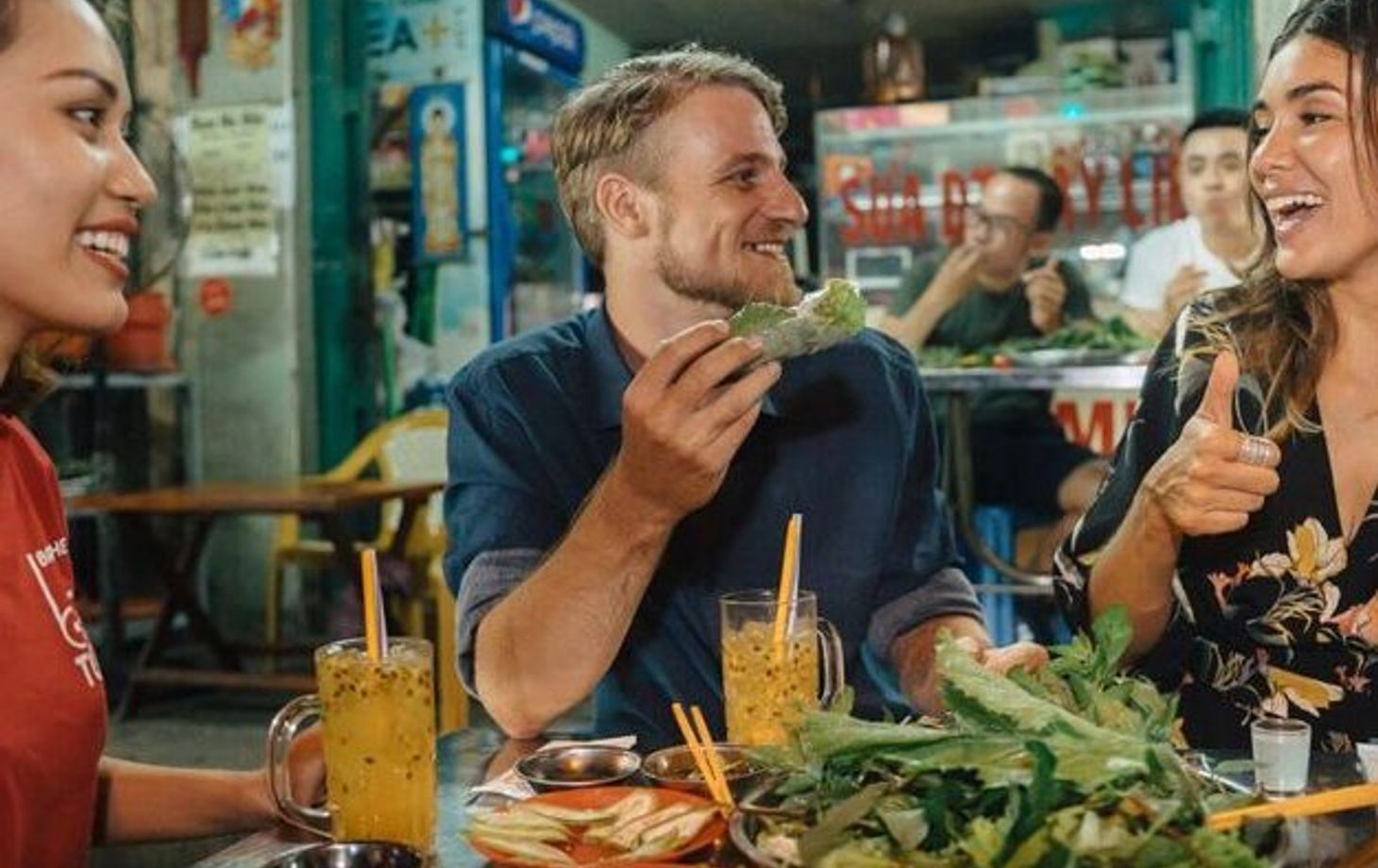 Authentic Vietnam Experiences
