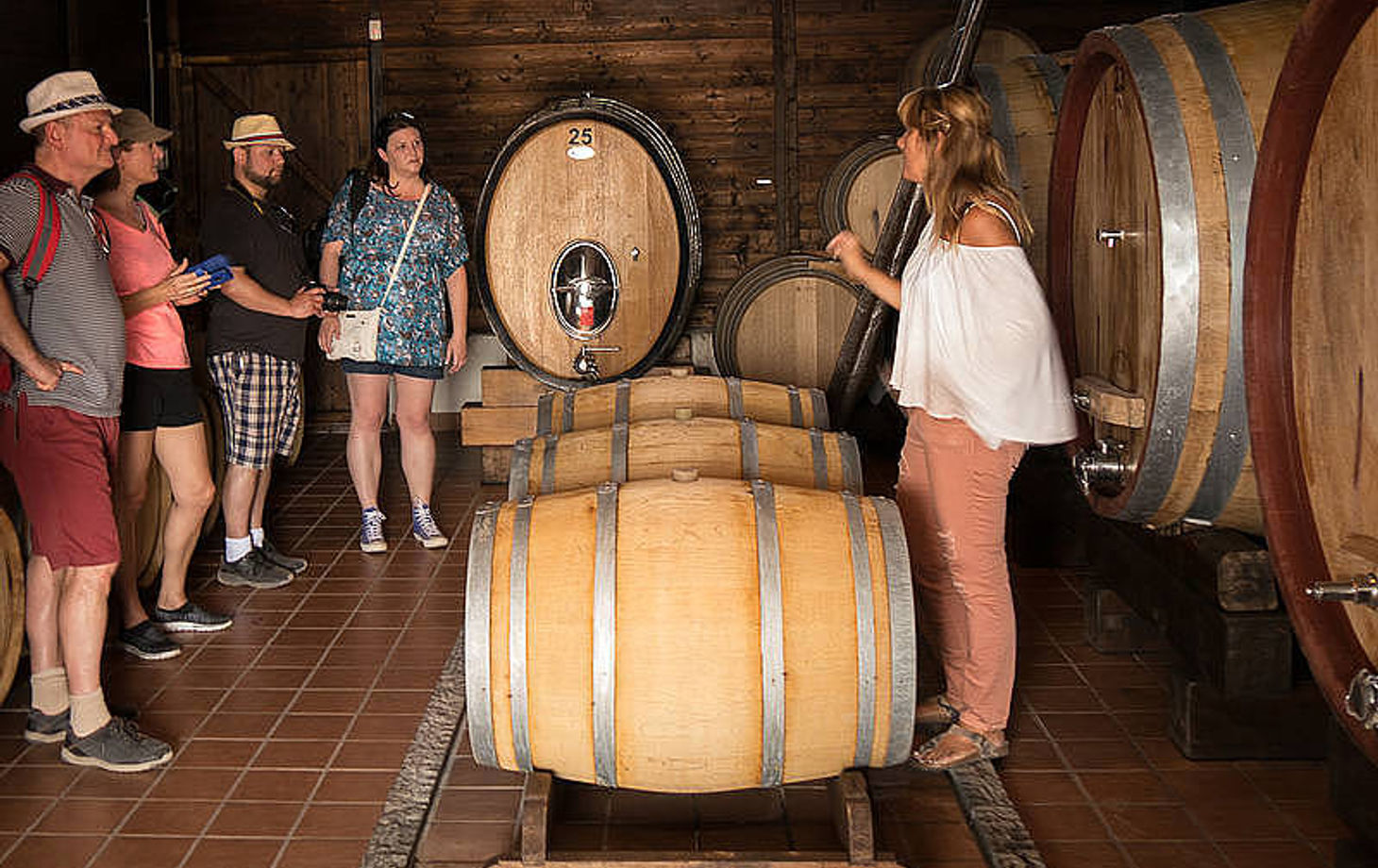 Cantina Del Vesuvio