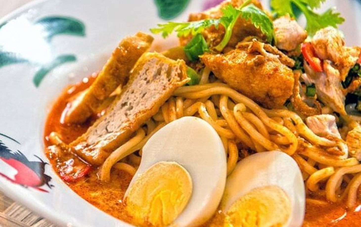 Private Malaysian Cooking Class With A Professional Chef