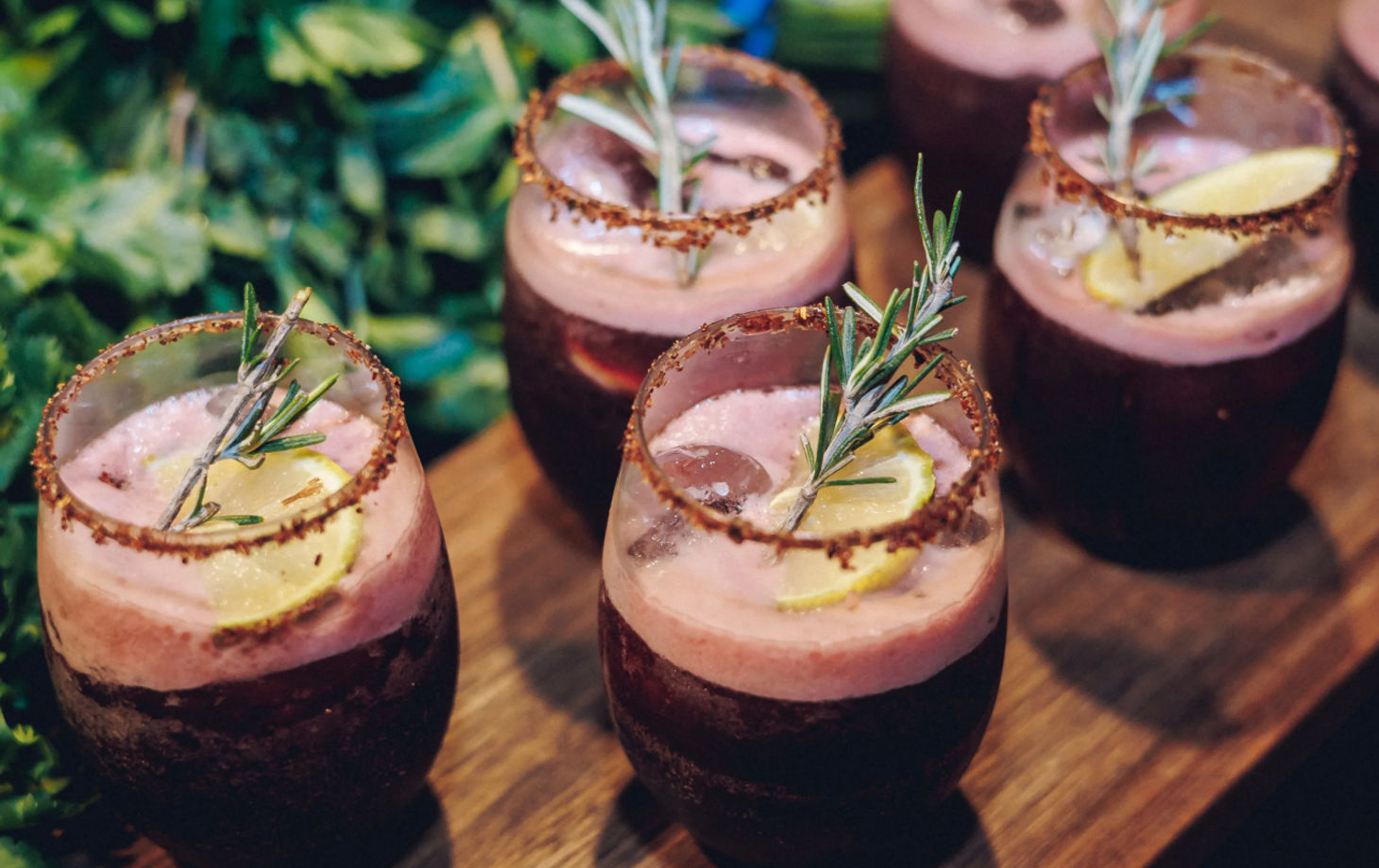 Private Mexican Cocktail-Making Experience