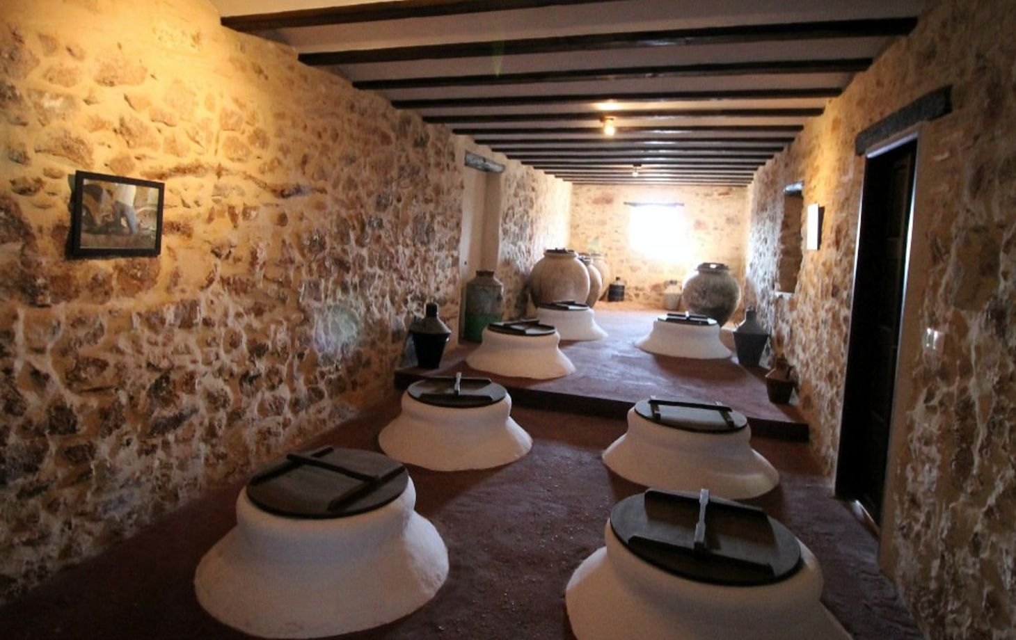 Private Olive Oil Tour with Full Breakfast and Olive Oil Tasting Included