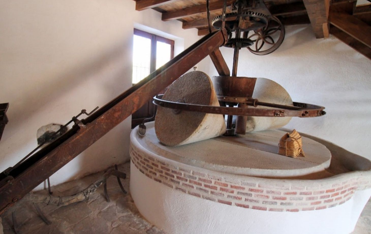 Private Olive Oil Tour with Full Breakfast and Olive Oil Tasting Included