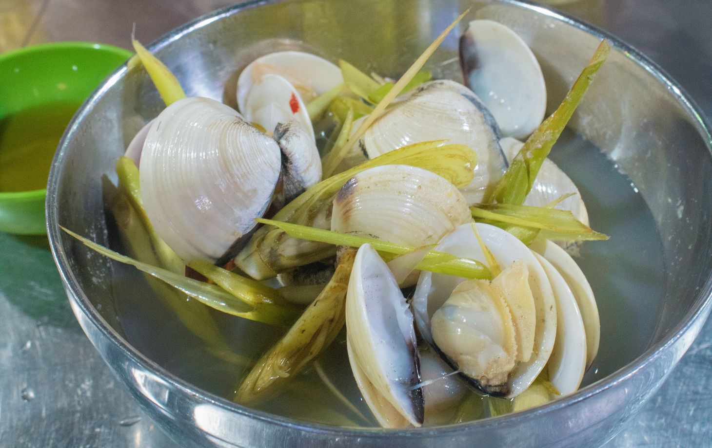 An Evening Saigon Street Food Experience by Scooter