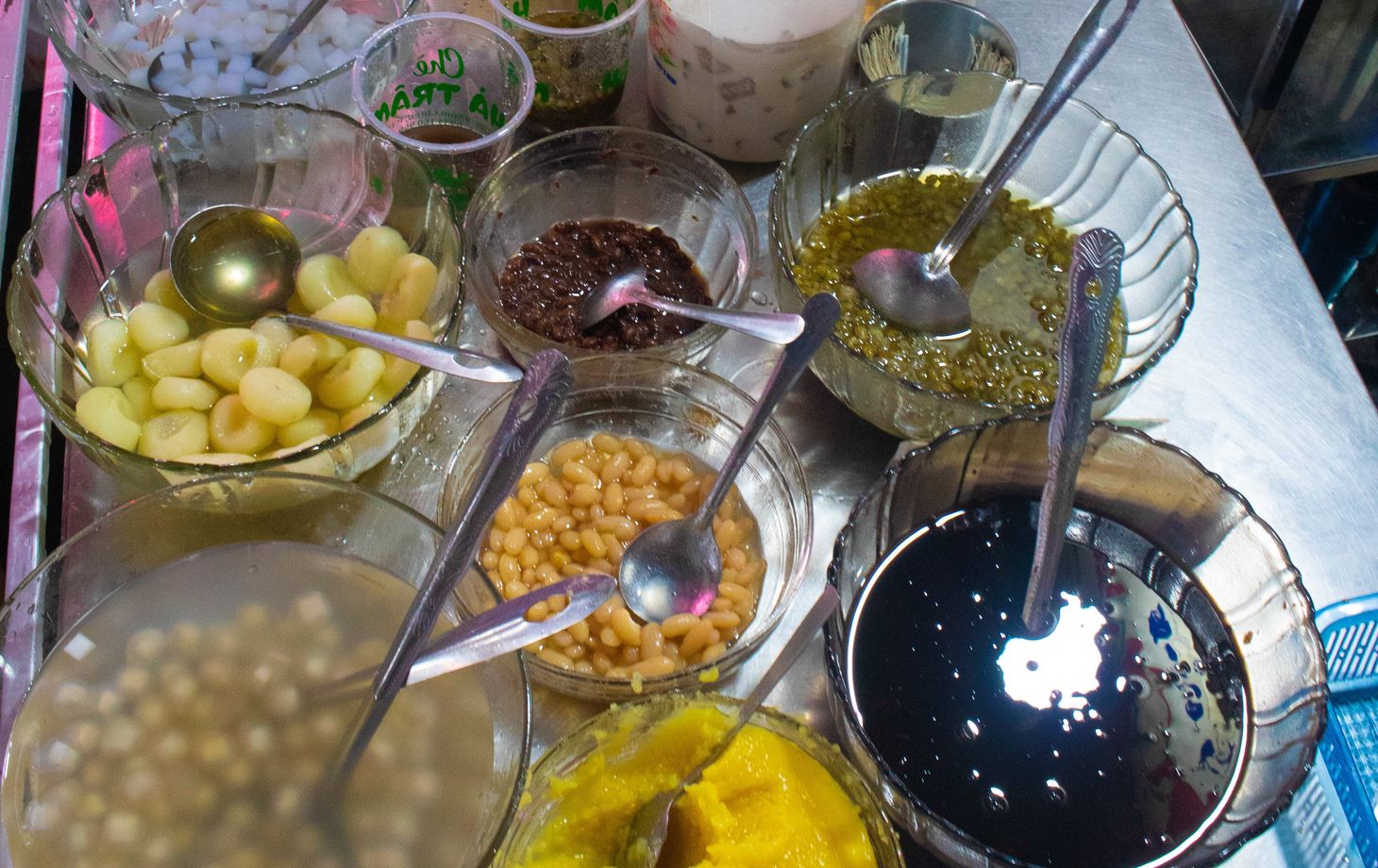Saigon Taste Tours