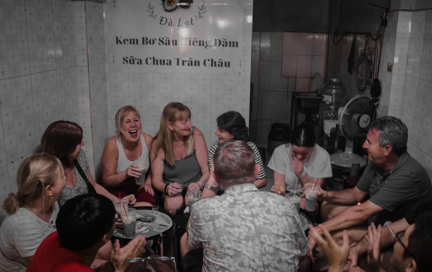 Saigon Taste Tours
