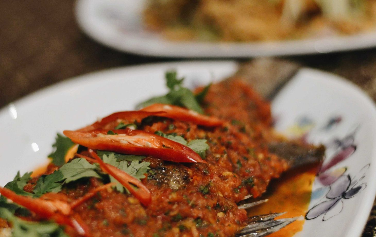 Private Market to Table Hands-on Cooking in Thai Home for Curious Home Cooks Solo Booking