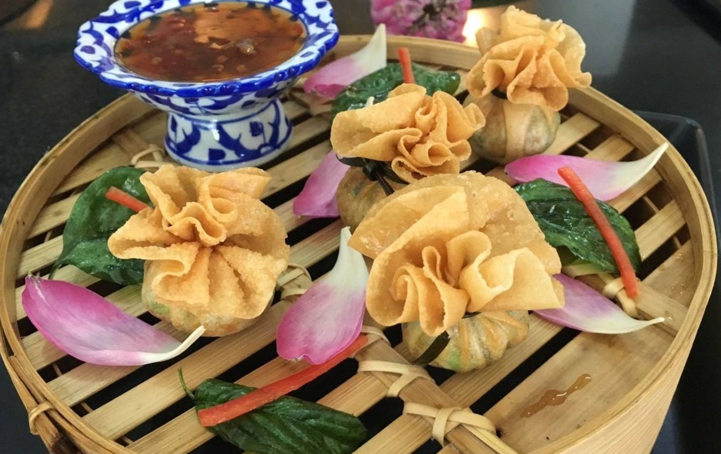 Hands-On Private Thai Cooking Class in Sukhumvit
