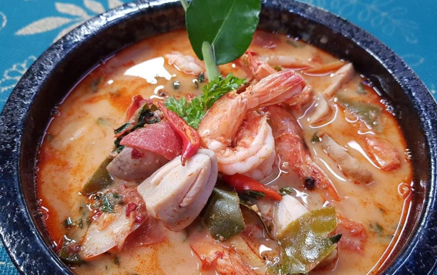Hands-On Private Thai Cooking Class in Sukhumvit