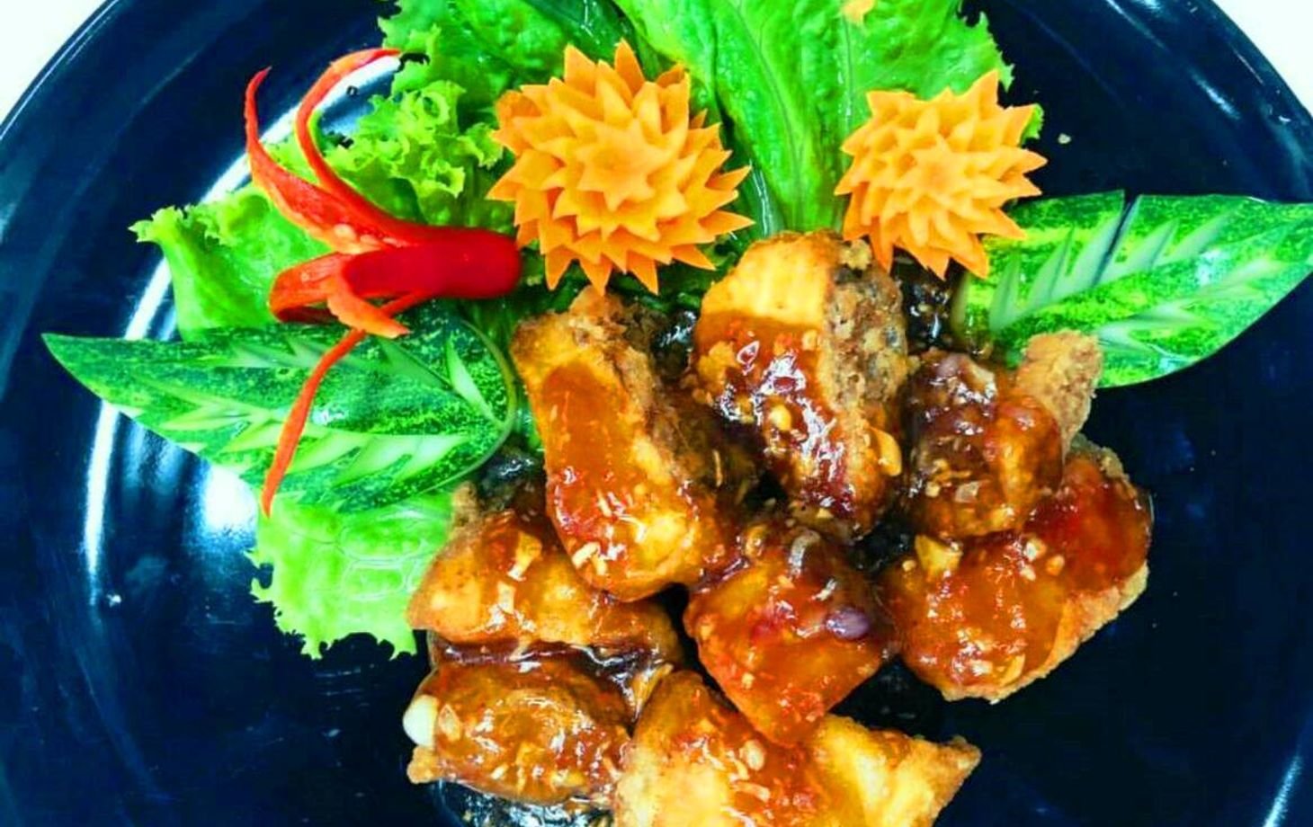 Pop-up Cooking and Dinner at Flower Market