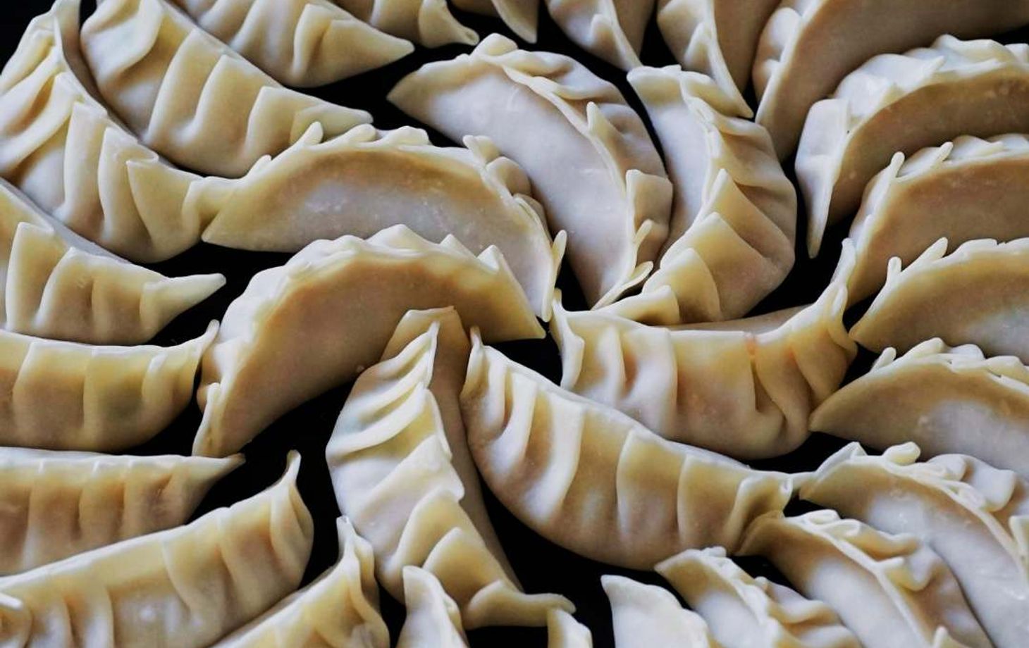 Private Vegan Ramen and Gyoza Cooking Experience in Kyoto