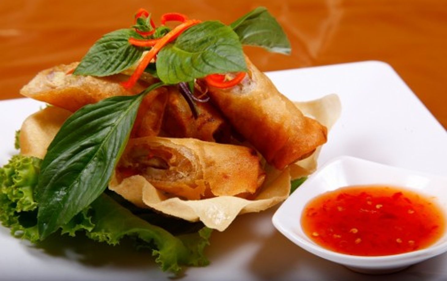 Bangkok Thai Cooking Academy