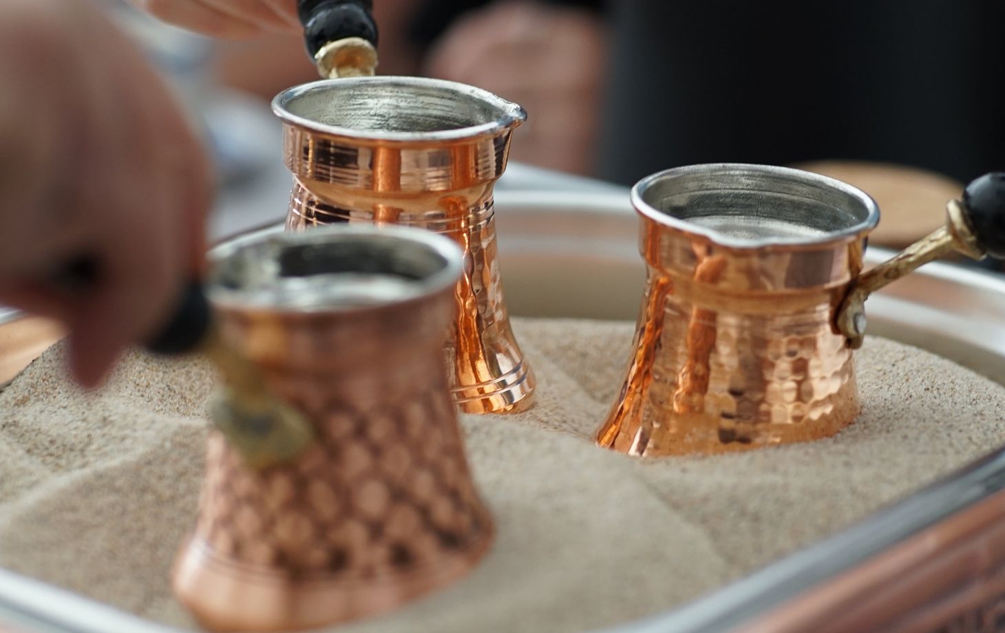 Highlights in Türkiye Workshops
