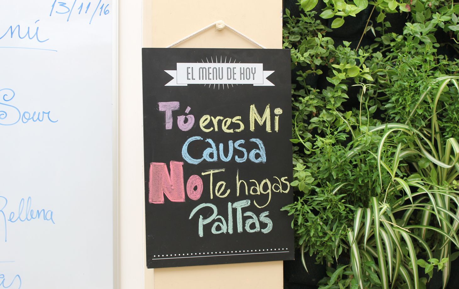 YummyPeru - Peruvian Cooking Class in Lima: Cooking with Quinoa