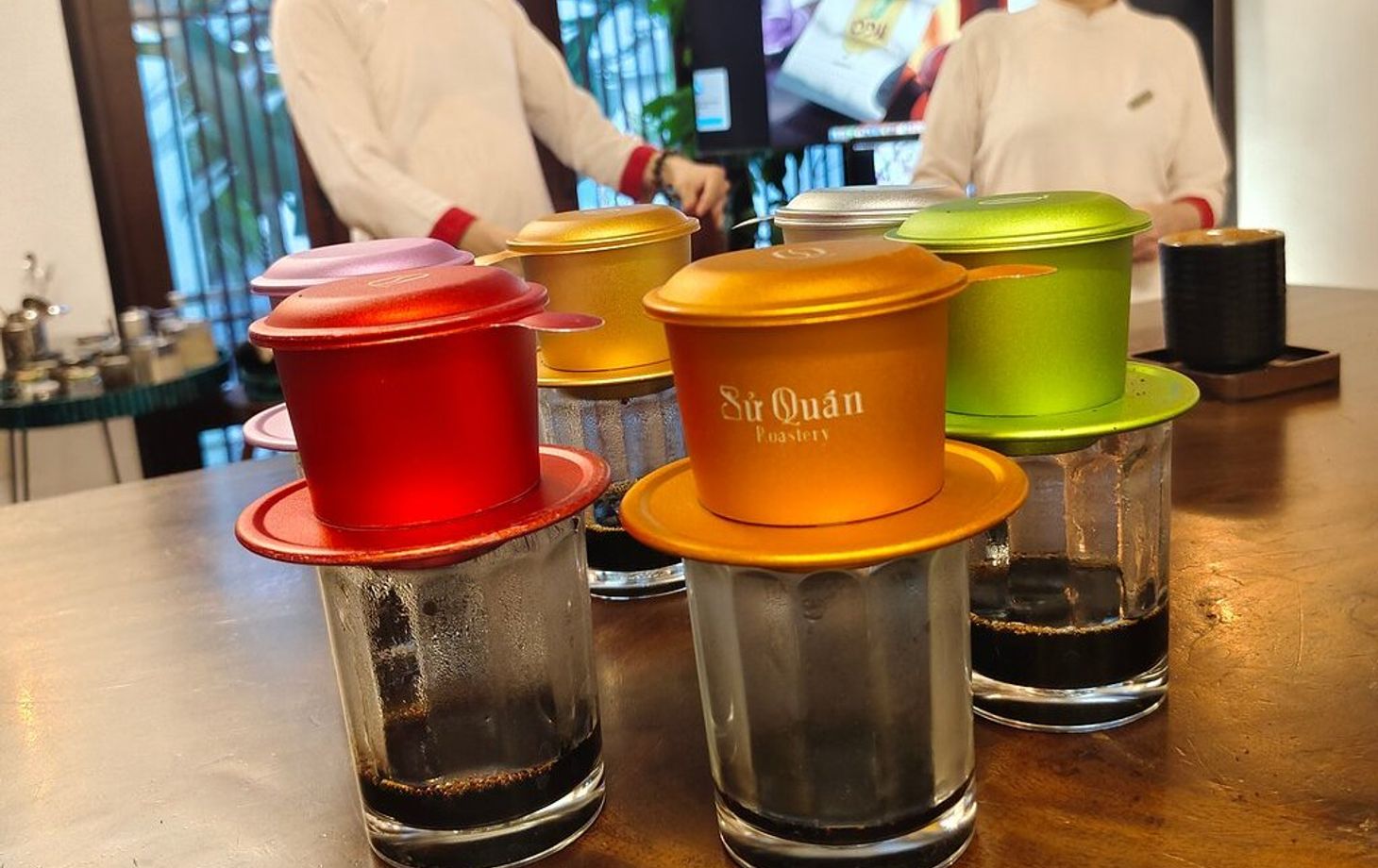 Cook, Brew & Experience Hanoi’s Culture