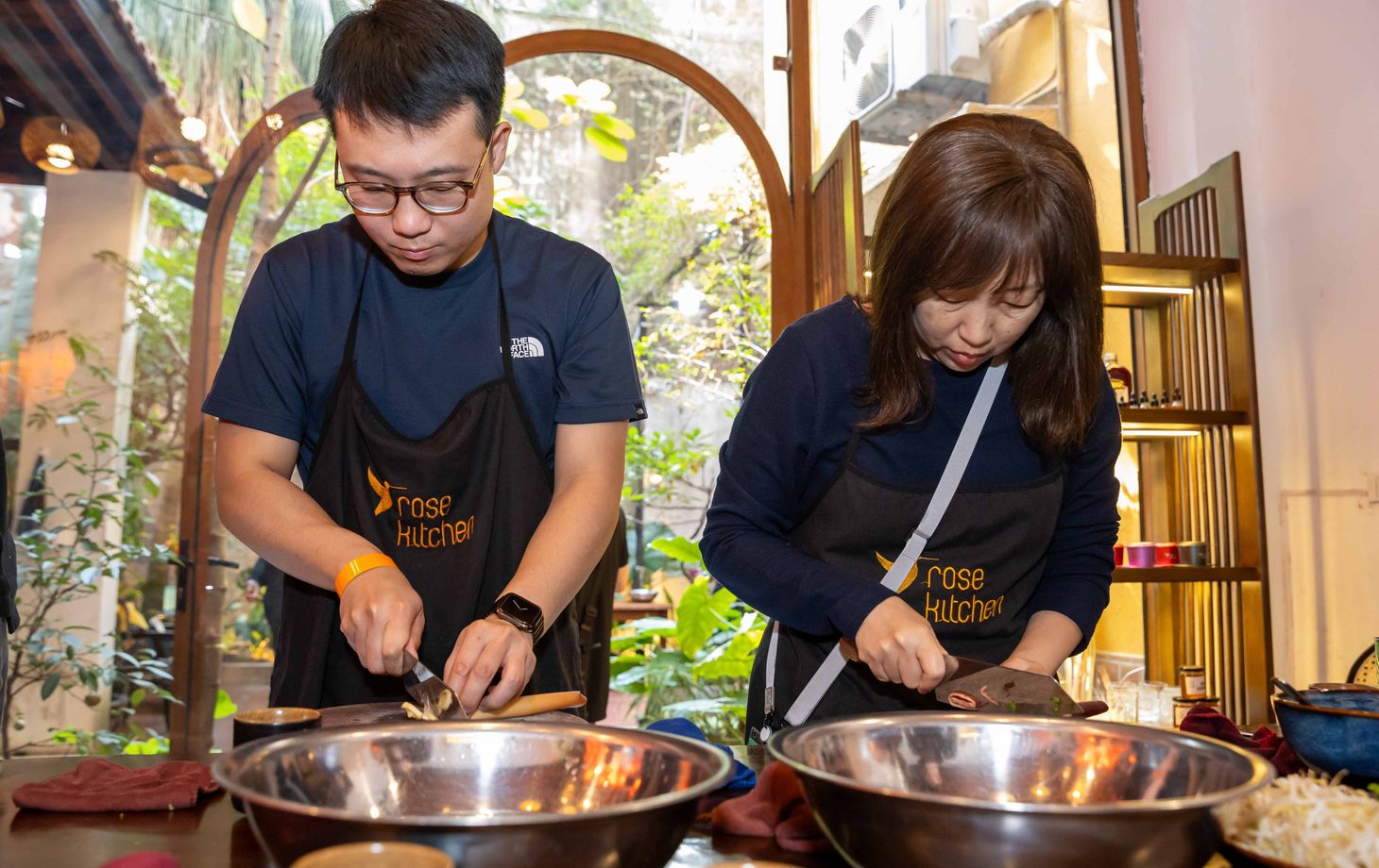 Cook, Brew & Experience Hanoi’s Culture