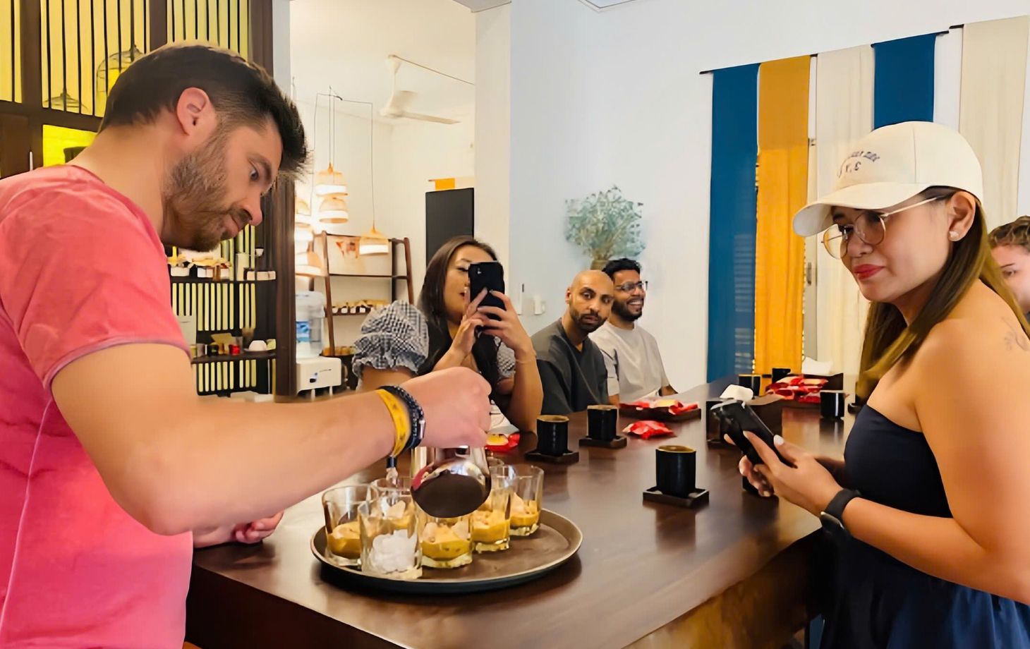 Cook, Brew & Experience Hanoi’s Culture