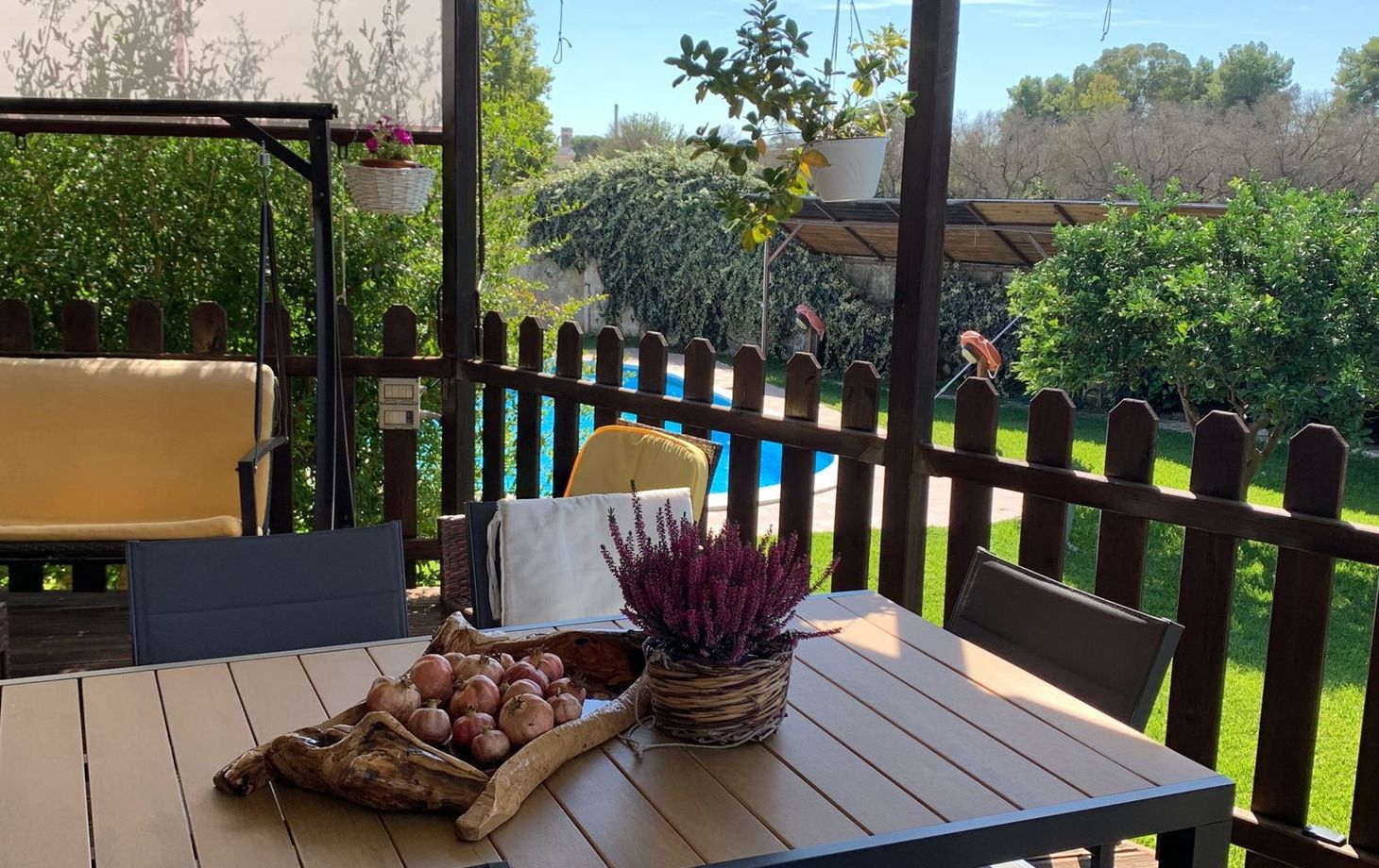 Italian Cooking Experience with Wine Tasting in Lecce