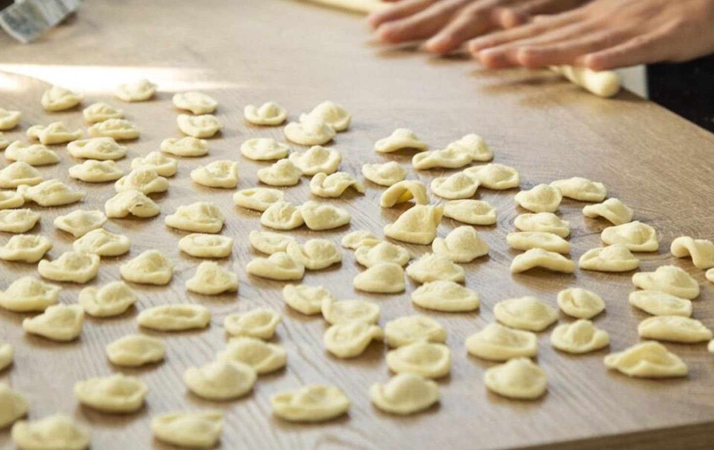 Cooking Love