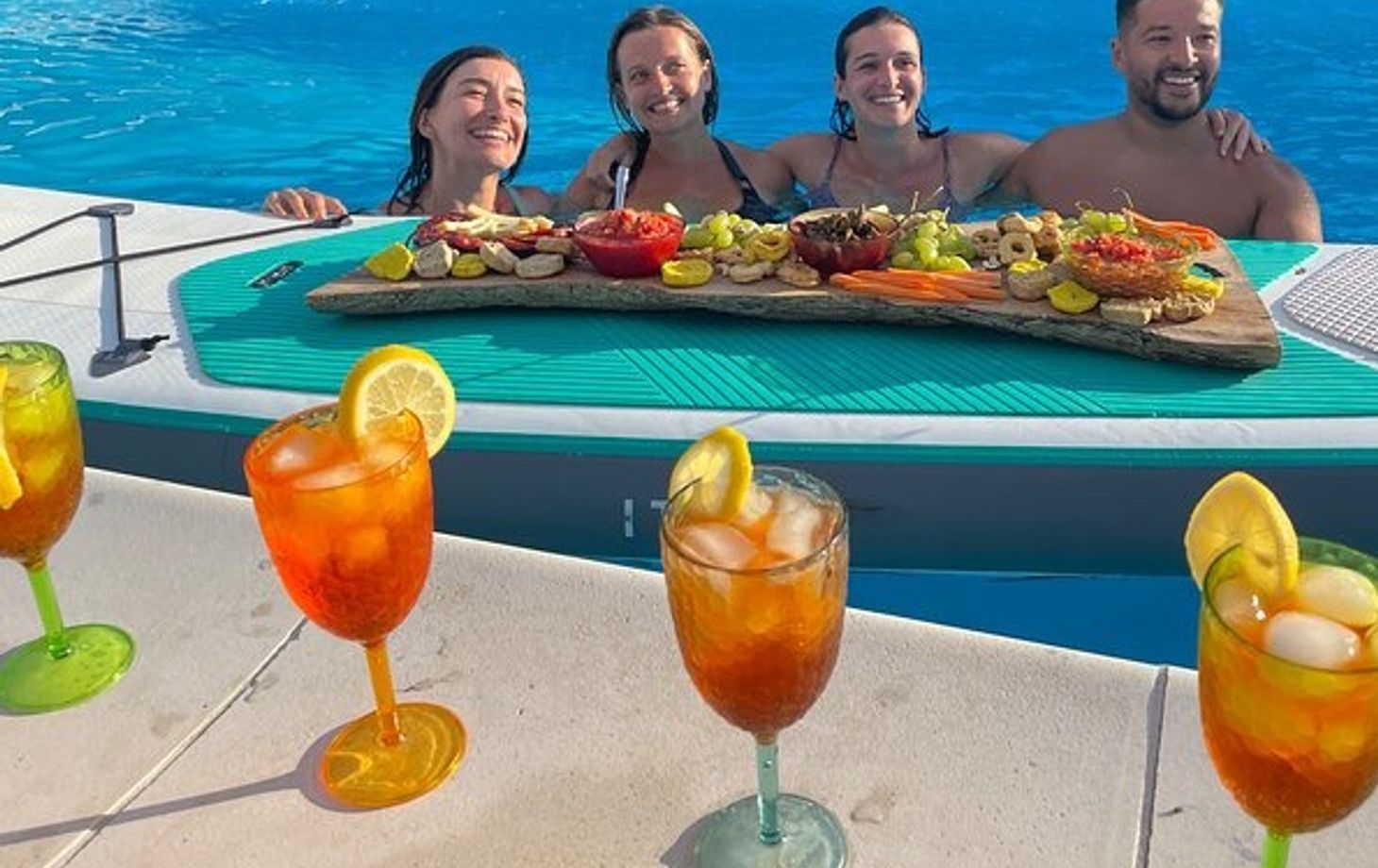 Italian Cooking Experience with Wine Tasting in Lecce