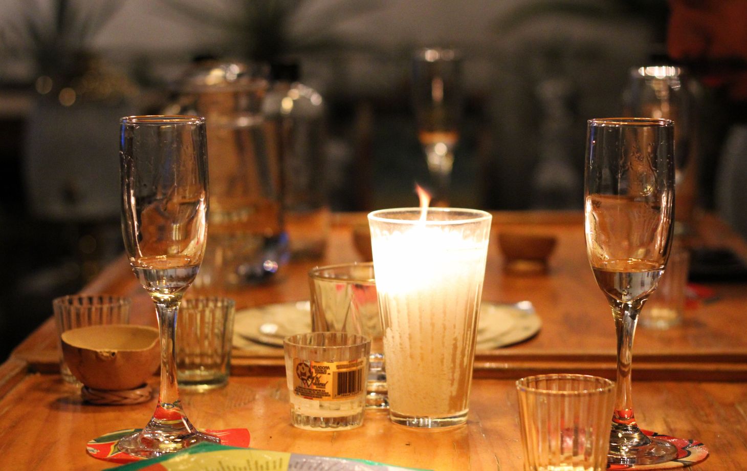 From Agave to Glass: Organic Mezcal Experience