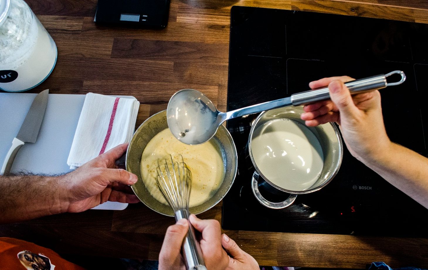 Traditional Greek Dinner Cooking Class in Monastiraki