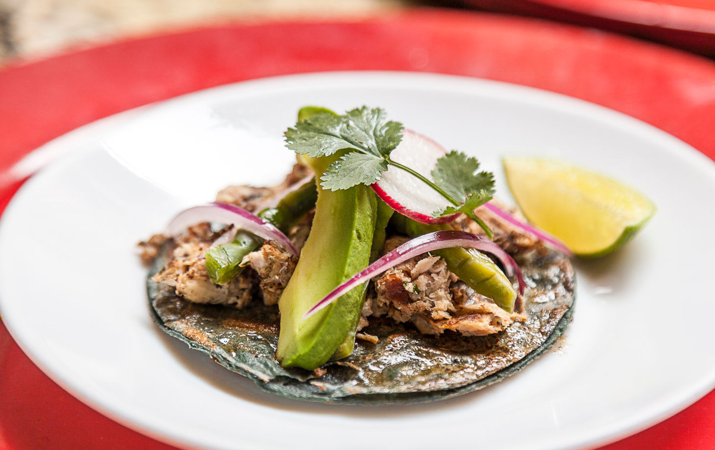 Taste Colonia Roma with Local Foodies