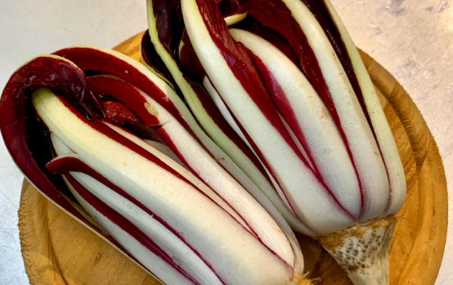 Radicchio Cooking Class: From Appetizer to Dessert