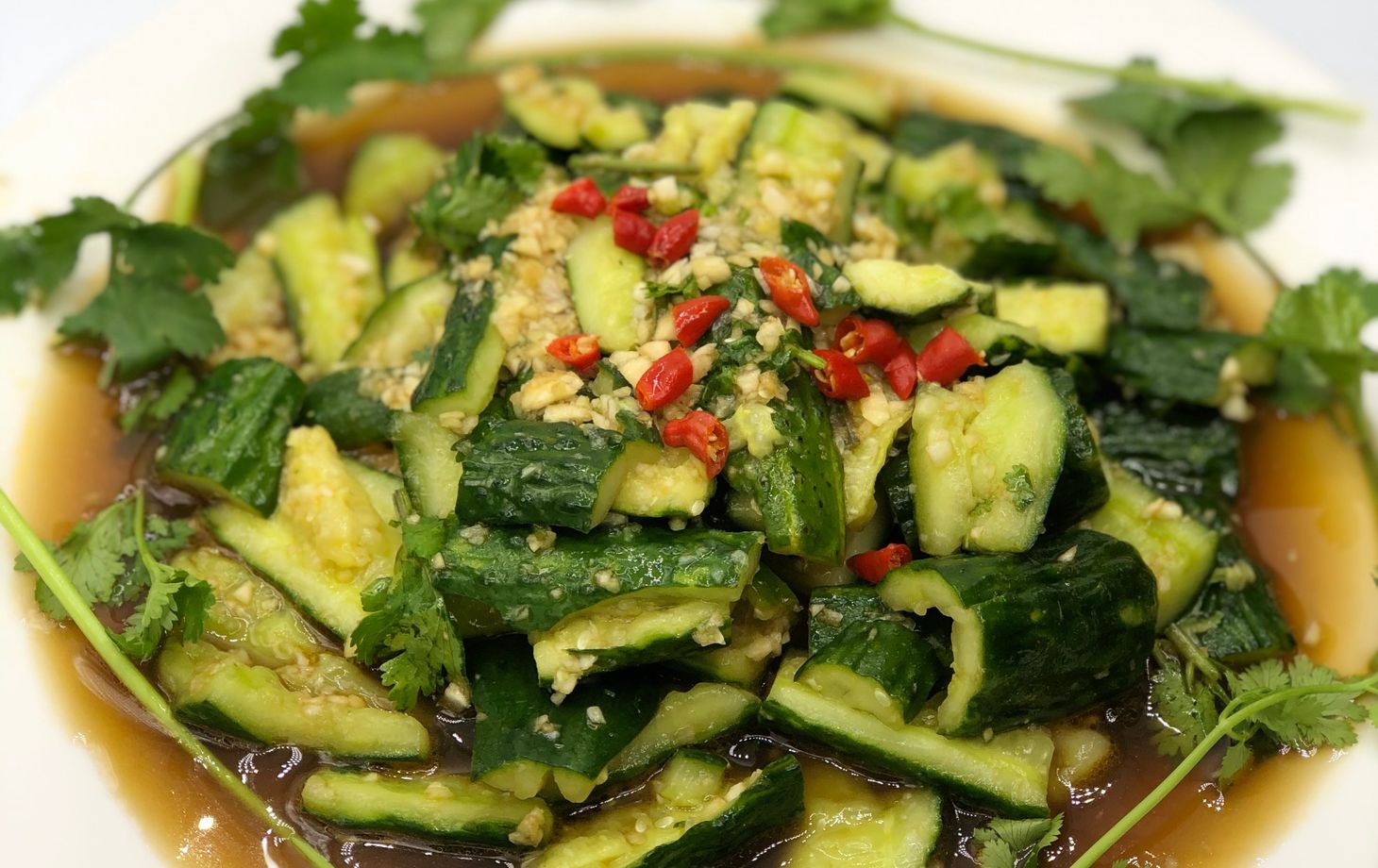 Make Radish Cake (Dim Sum) From Scratch
