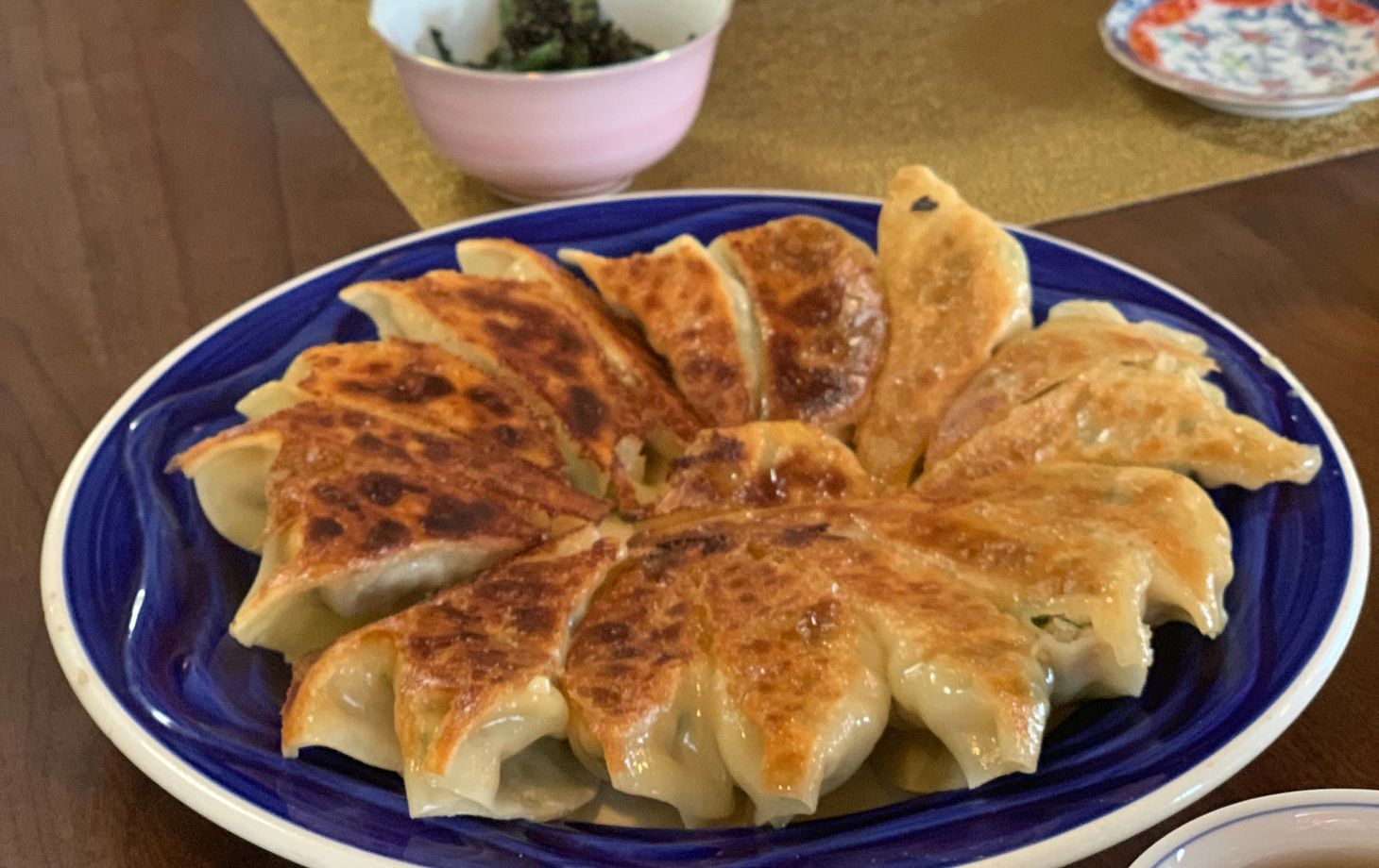 Make Ramen and Gyoza at Private Home Kitchen