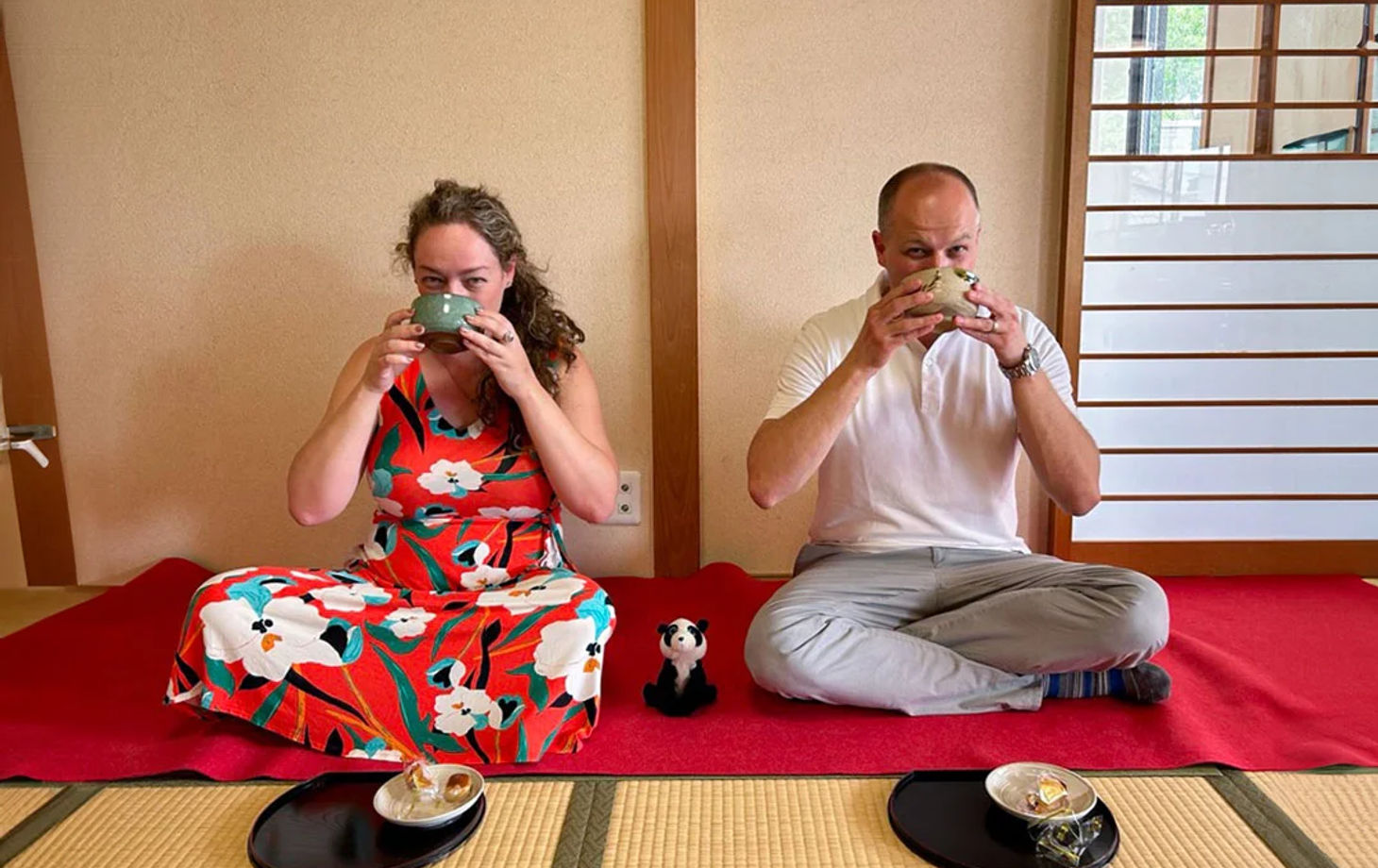 Japan Classes