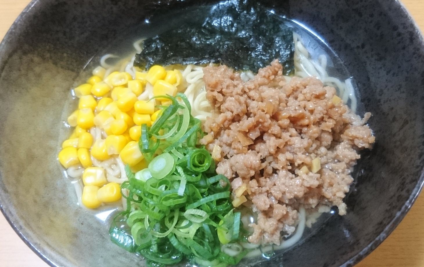 Ramen and Two Types of Gyoza (Dumplings) Cooking Class