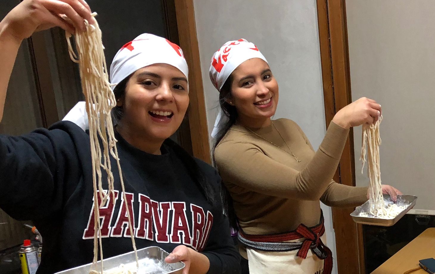 Ramen Cooking Class at Ramen Factory in Kyoto
