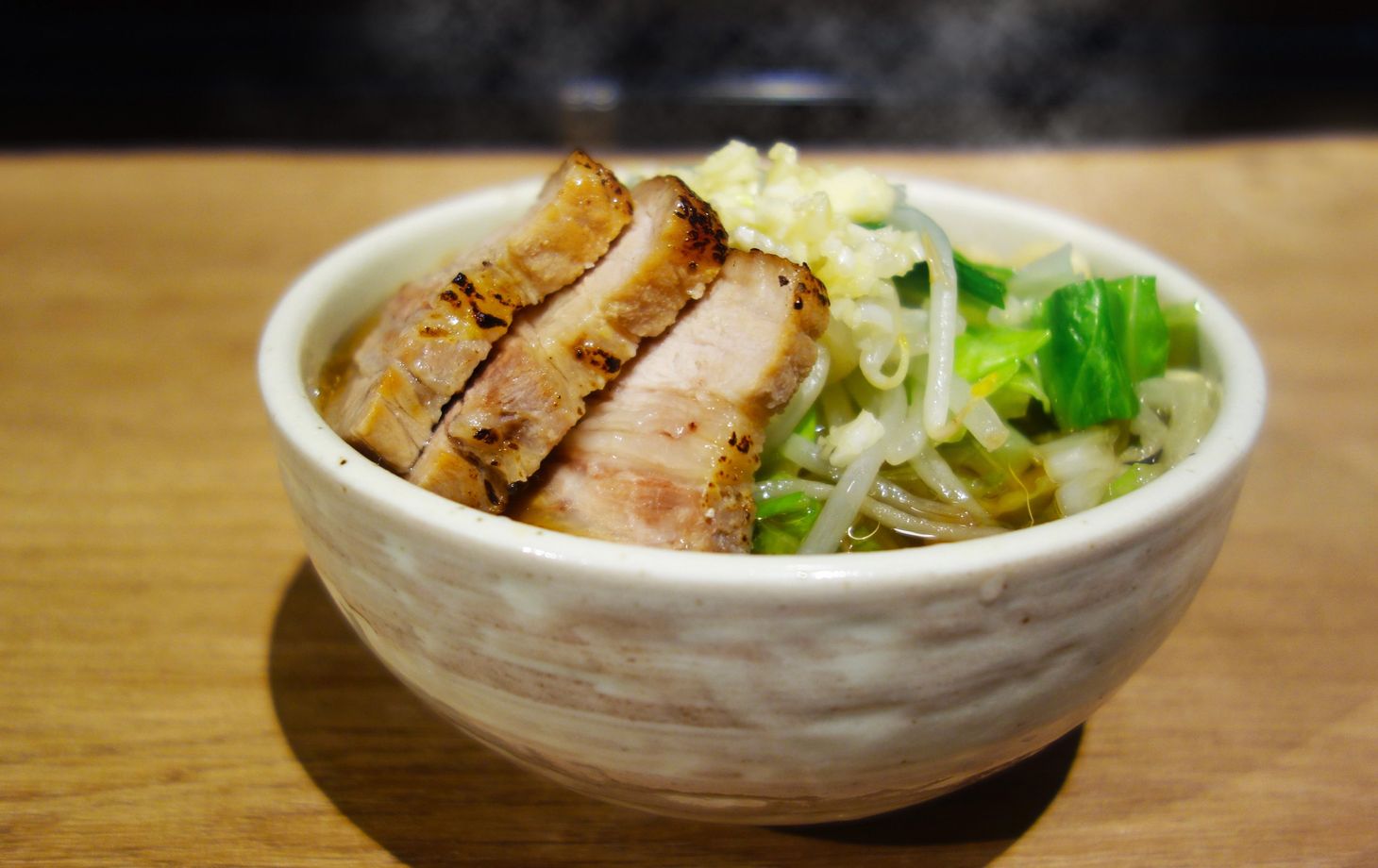 Hands-On Ramen Cooking Class in Tokyo with Akihabara Market Tour