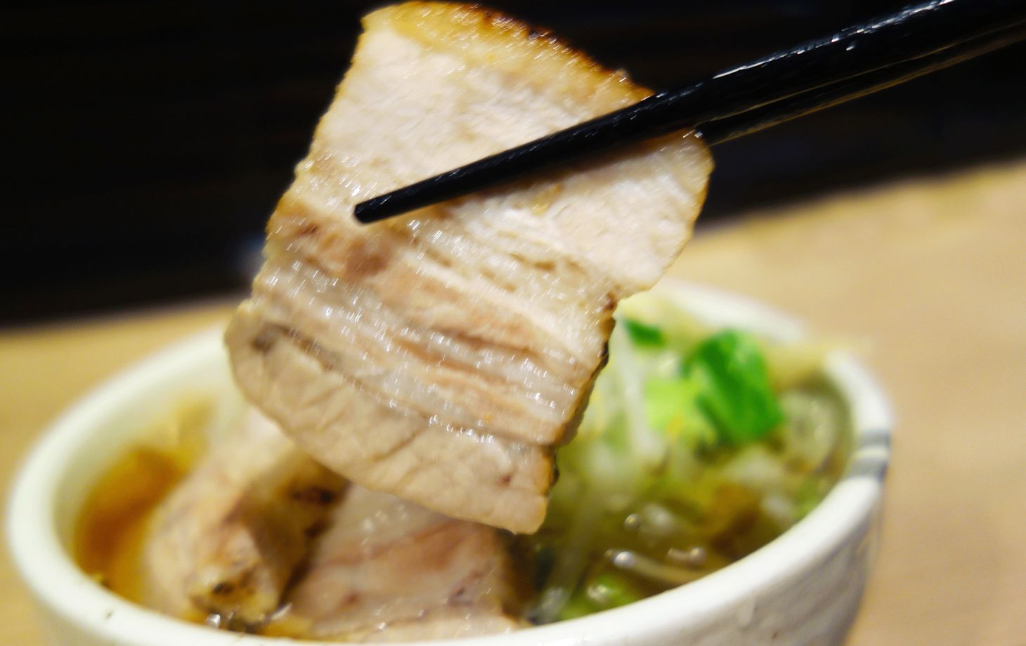 Hands-On Ramen Cooking Class in Tokyo with Akihabara Market Tour