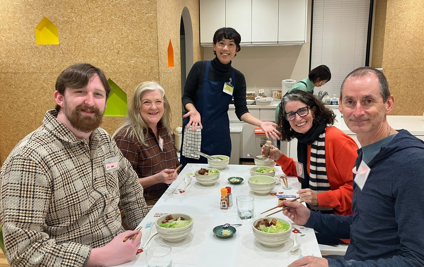 Hands-On Ramen Cooking Class in Tokyo with Akihabara Market Tour