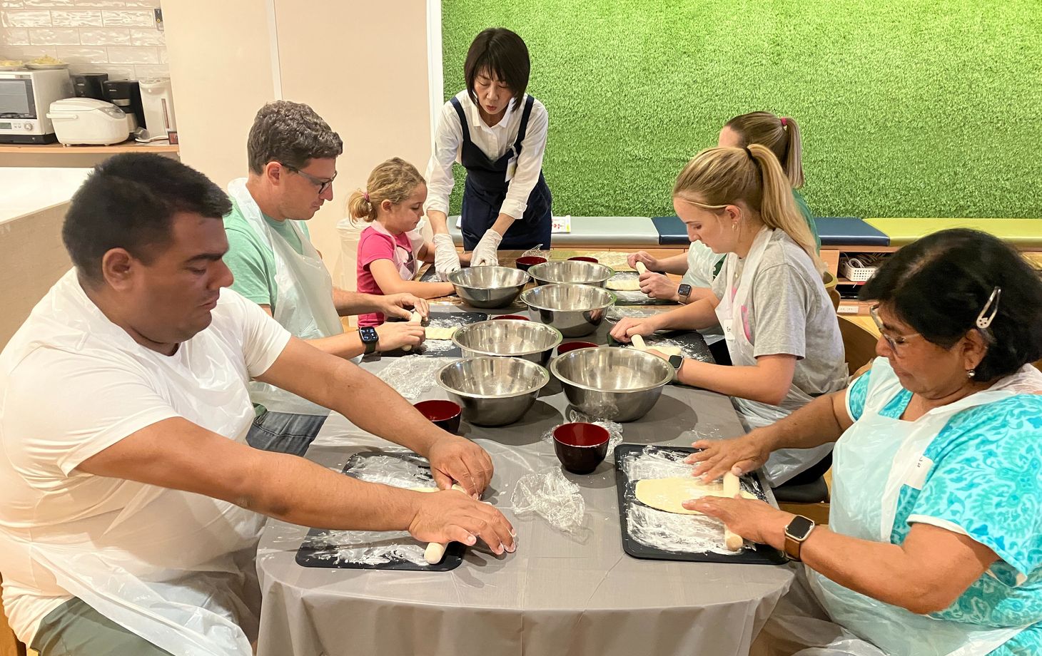 Ramen Making from Scratch – The Ultimate Tokyo Cooking Experience