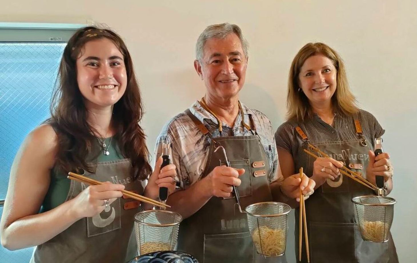 Masterclass de ramen : Apprenez auprès d'un chef professionnel à Tokyo