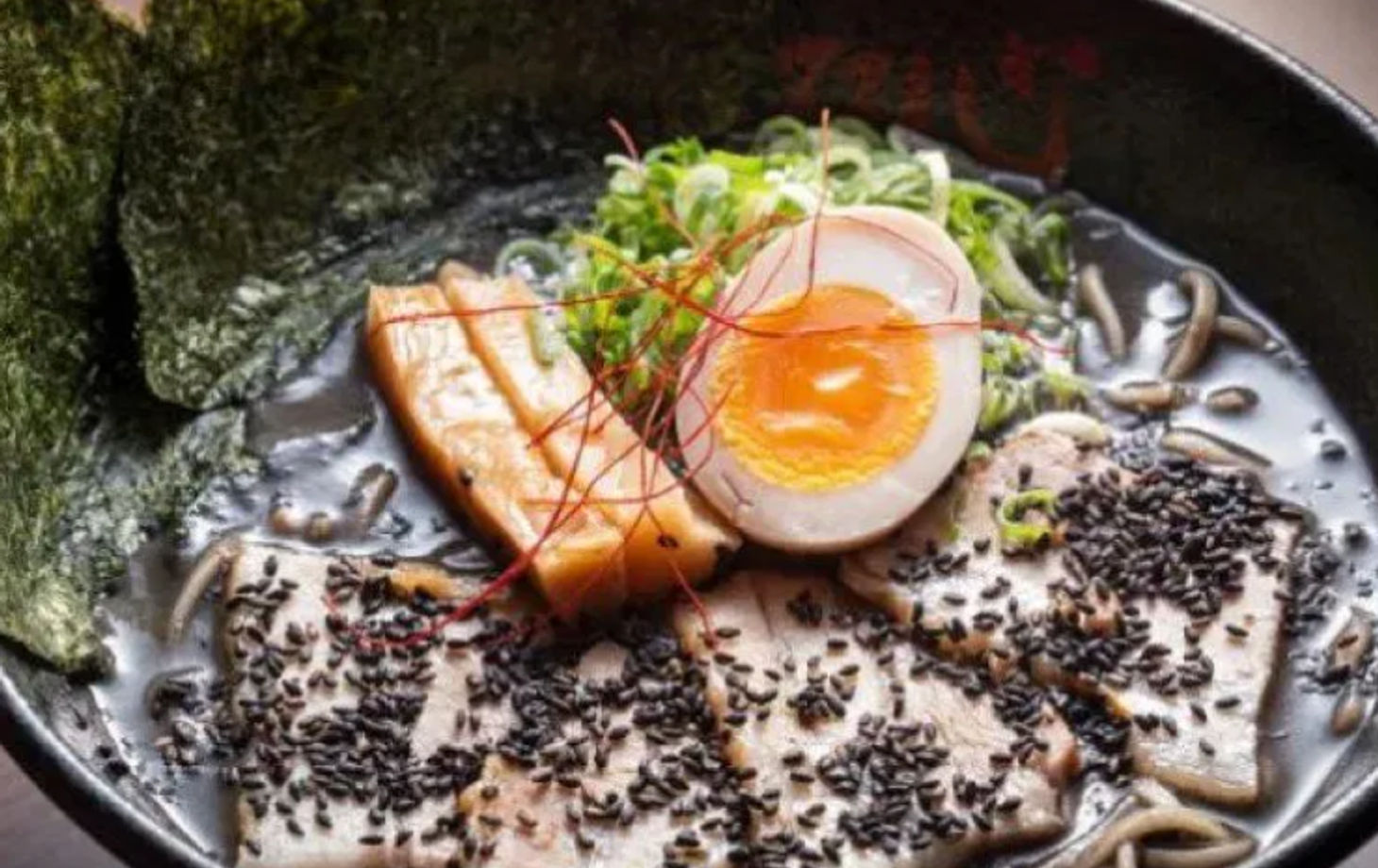 Ramen Noodle Making Experience in Kyoto
