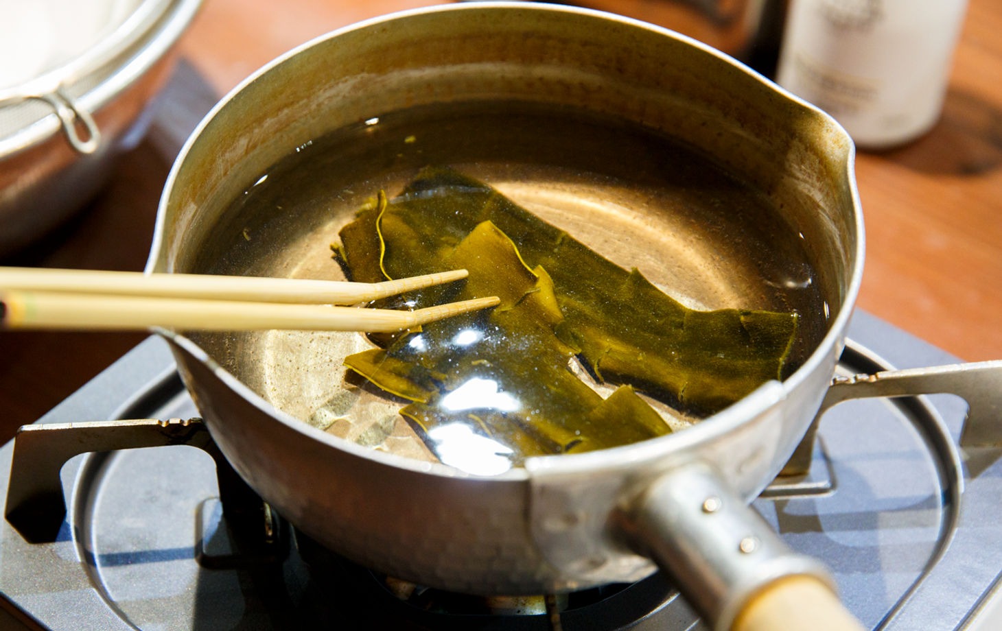 Discover Buddhist Shojin Cuisine: Traditional Japanese Vegan Cooking
