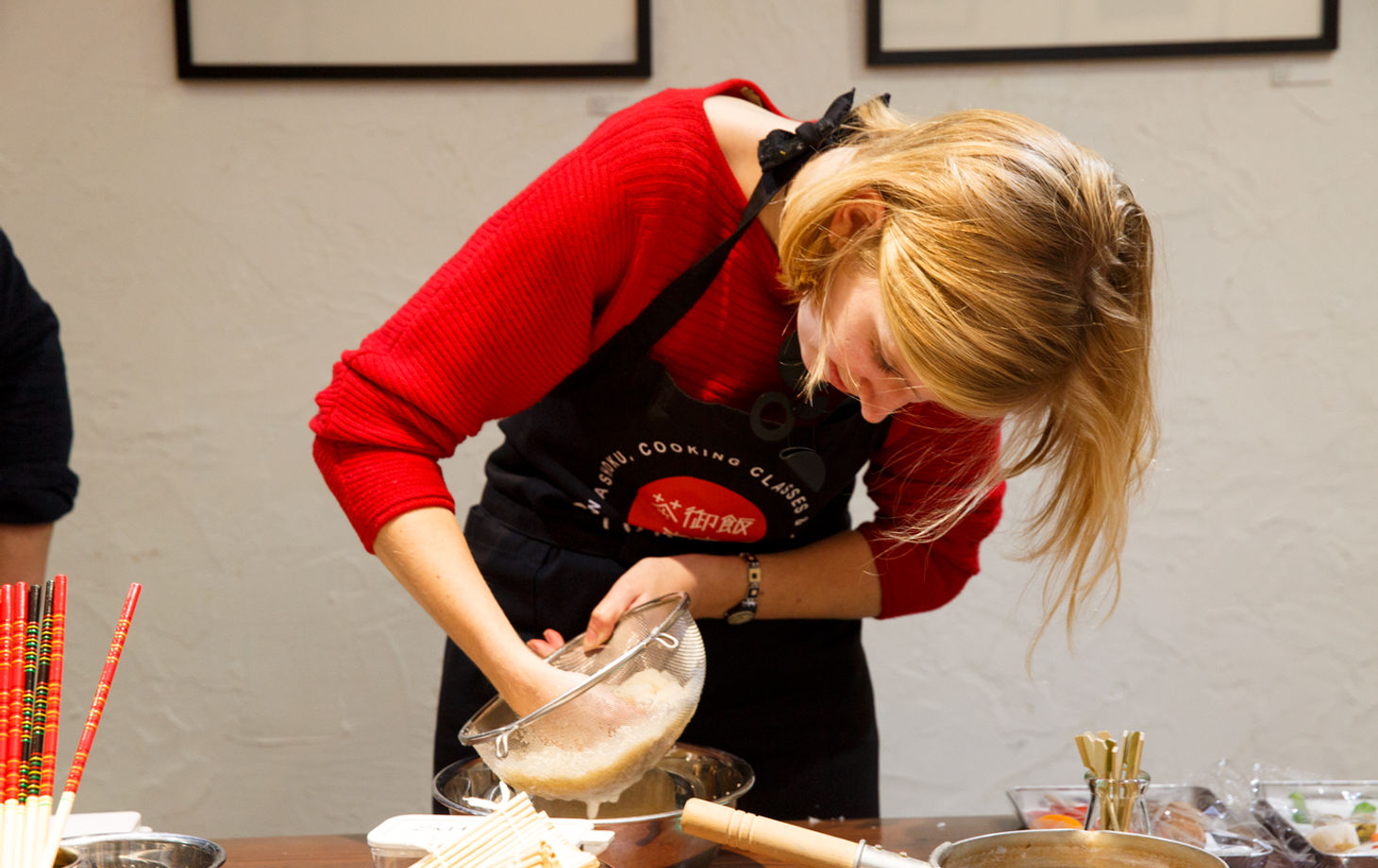 Discover Buddhist Shojin Cuisine: Traditional Japanese Vegan Cooking