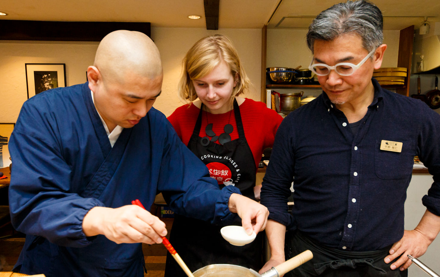Discover Buddhist Shojin Cuisine: Traditional Japanese Vegan Cooking