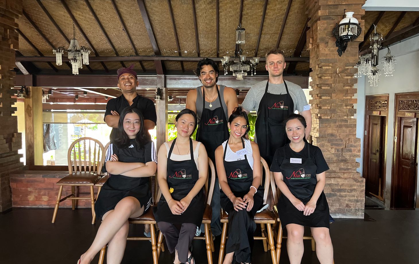Rendang Cooking Class Petitenget