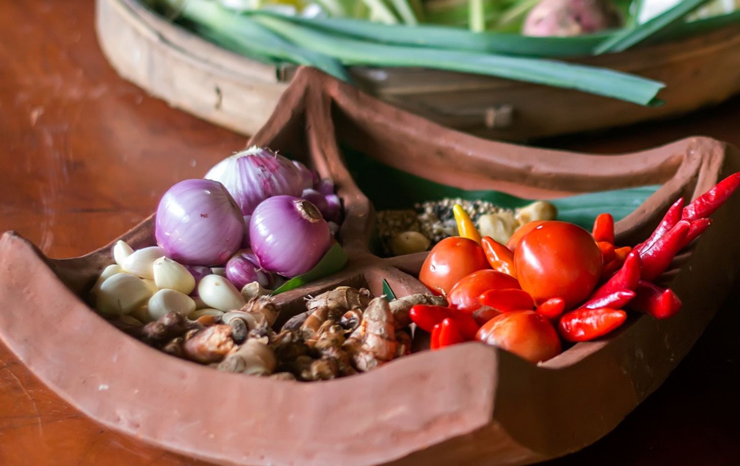 Rice Farming Experience and Cooking Class